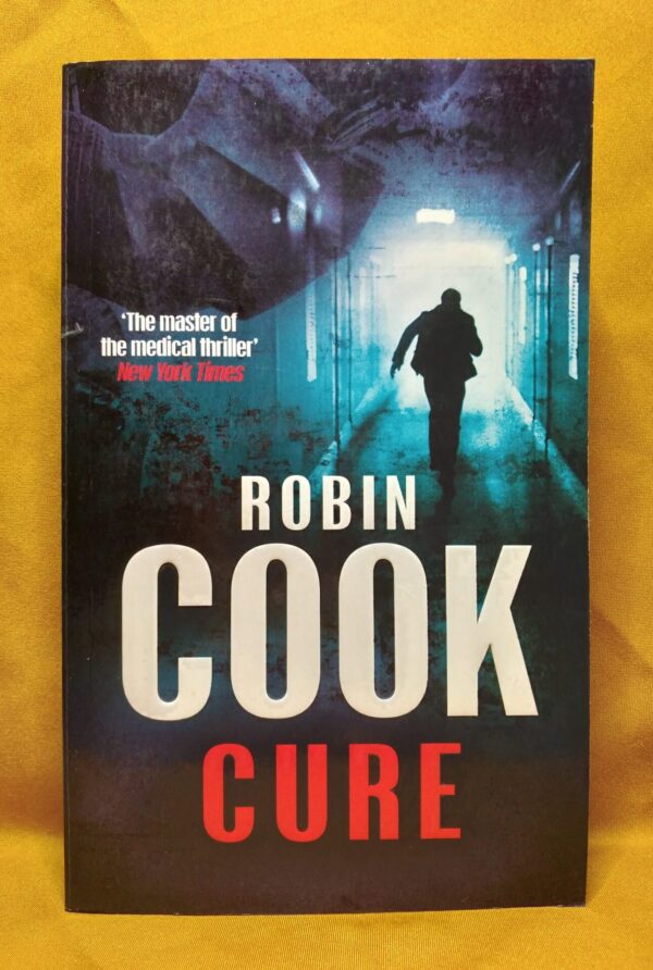Cure - Robin Cook