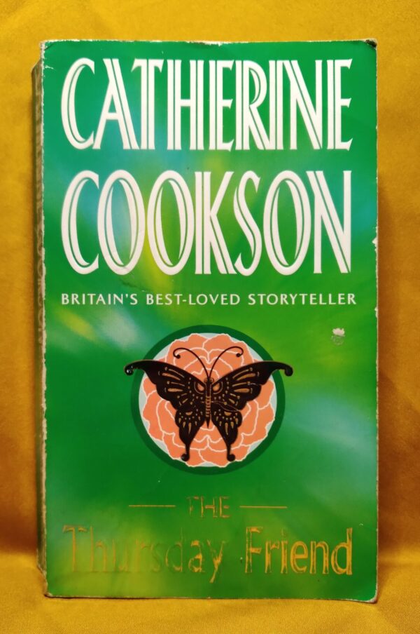 The Thursday Friend – Catherine Cookson