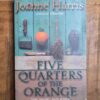 Five quarters of the orange - Joanne Harris