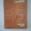 Herkoms van die Kaapse stoel – Marielise Botha secondhand book