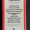 Winston Churchill – The Second World War: Germany Drives East Vol 5 secondhand book