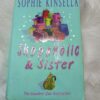 Shopaholic & Sister - Sophie Kinsella