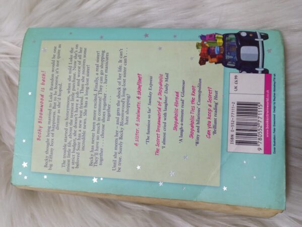 Shopaholic & Sister - Sophie Kinsella