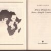 Africa: Dispatches from a Fragile Continent - Blaine Harden