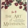 The Art of Meditation - Matthieu Ricard