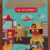 Brandbestryder in opleiding
