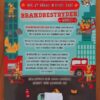 Brandbestryder in Opleiding