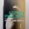 Chaos and Order - Stephen Donaldson