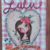 Coucou, Lulu - Fanie Viljoen