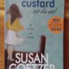 Custard vir die siel - Susan Coetzer Custard vir die siel - Susan Coetzer