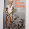 Die Groot Geveg - Marilee McCallaghan