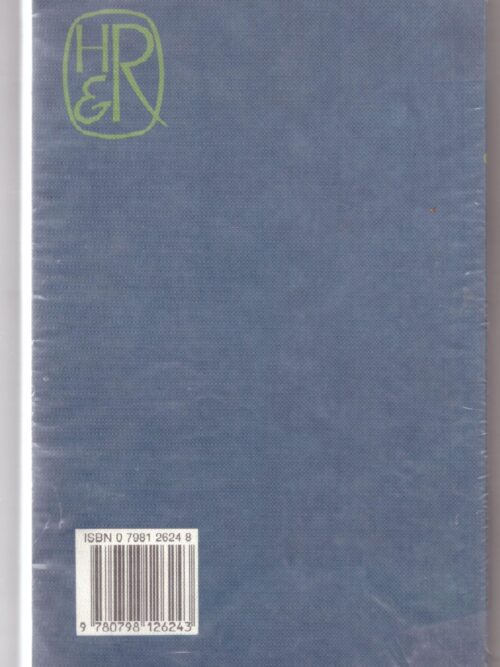 Die Leeukuil – Klaas Steytler secondhand book