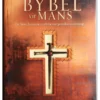 Die Stiltetydbybel Vir Mans - Stephan Joubert