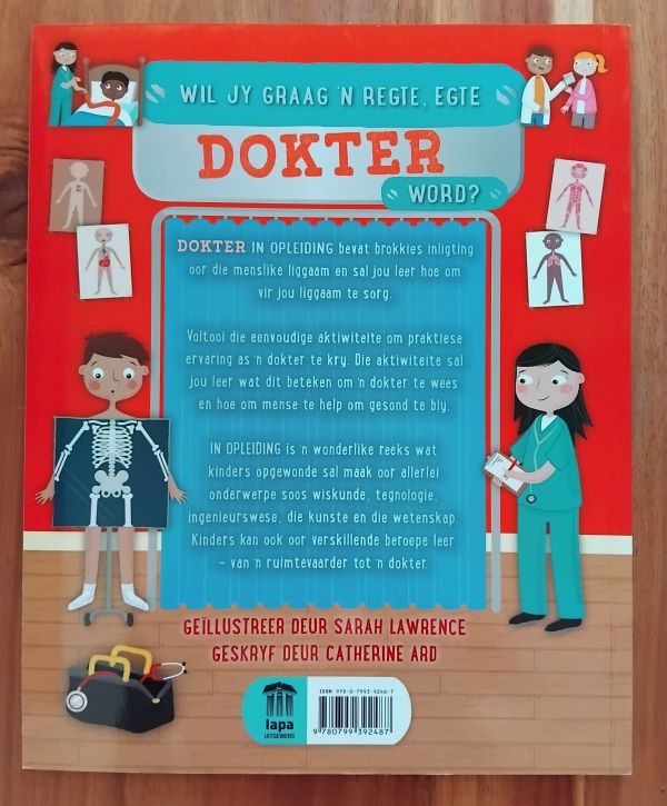 Dokter in Opleiding
