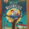 Dolfie Weerwolfie – Paul van Loon secondhand book