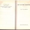Dot in the Universe - Lucy Ellmann