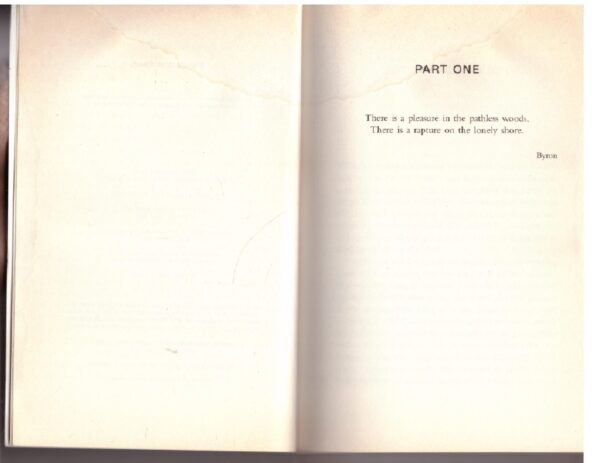 Dot in the Universe - Lucy Ellmann