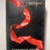 Eclipse - Stephenie Meyer