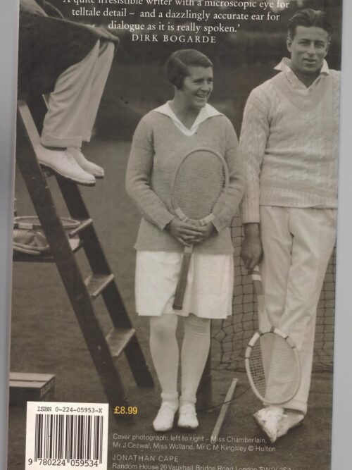 Glorious Things: And Other Stories – Barbara Anderson secondhand book