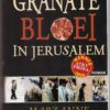 Granate bloei in Jerusalem - Marzanne Leroux-Van der Boon