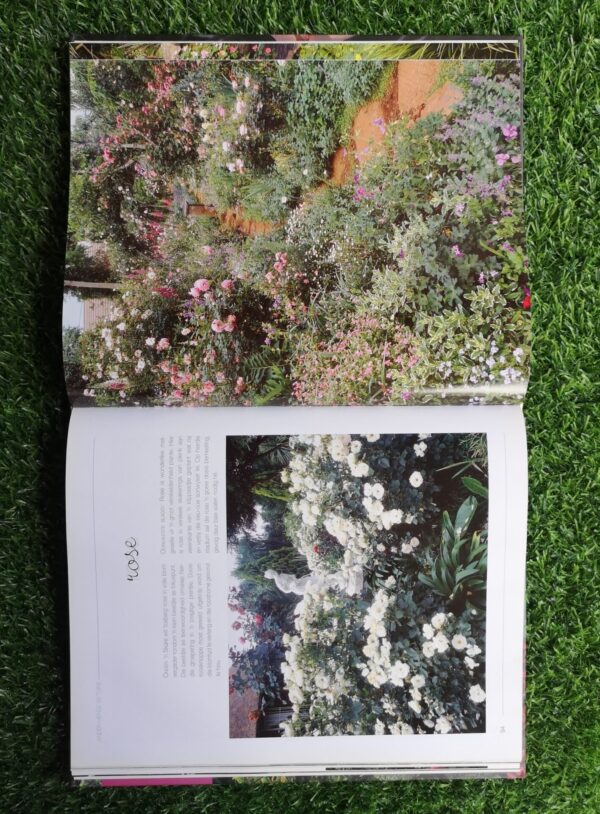 Die Nancy Gardiner Tuinboek