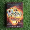 Oksa Pollock: The Heart of Two Worlds by Anne Plichota