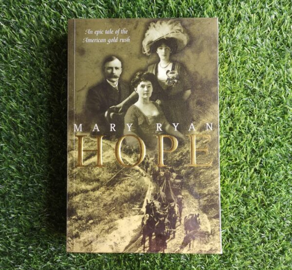 Hope - Mary Ryan