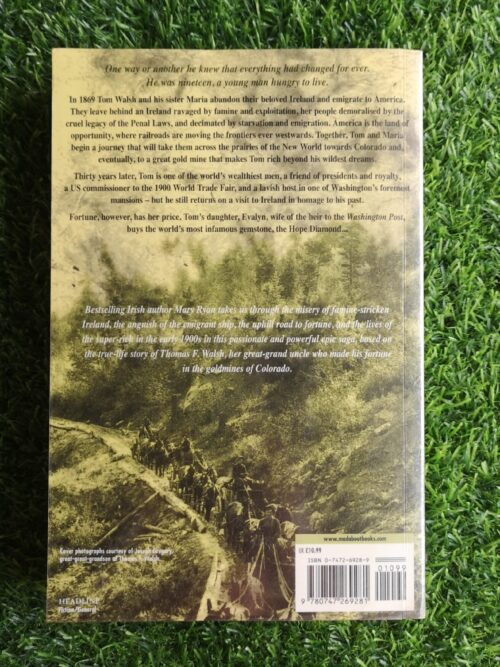 Hope – Mary Ryan secondhand book