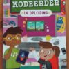Kodeerder in Opleiding
