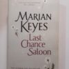 Last Chance Saloon - Marian Keyes