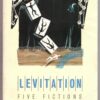 Levitation: Five Fictions – Cynthia Ozick secondhand book