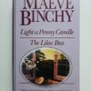 Light a Penny Candle + The Lilac Bus - Maeve Binchy