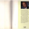 The Lost Colours of the Chameleon - Mandla Langa