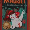Magriet die stadshoender - Melanie Tait