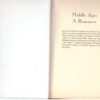Middle Age: A Romance - Joyce Carol Oates