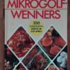 Mikrogolfwenners - Annette Human