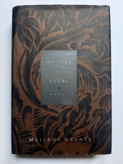 Mother of Pearl - Melinda Haynes