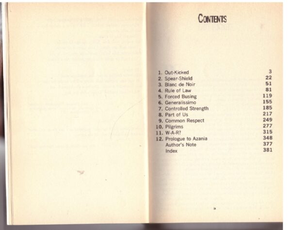 Move Your Shadow-5 Move Your Shadow: South Africa, Black and White – Joseph Lelyveld secondhand book