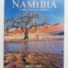 Namibia A Spectacular Journey - Rob Bickford