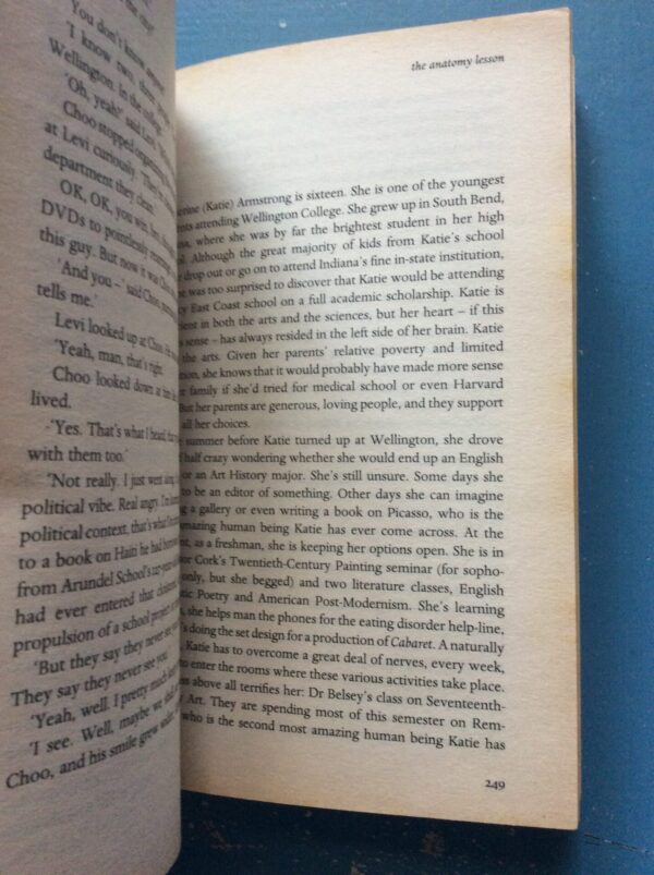 On Beauty - Zadie Smith