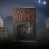 The Mammoth Book Of Jack the Ripper – Maxim Jakubowski