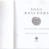 Soul Rescuers: A 21st century guide to the spirit world - Terry O’Sullivan, Natalia O’Sullivan