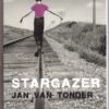 Stargazer – Jan van Tonder secondhand book