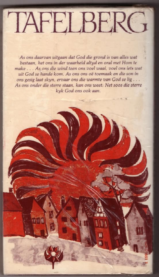 Die Stem van die Son – Heidi en Jorg Zink, Ferdinand Deist secondhand book