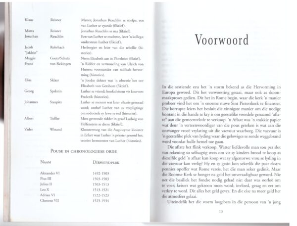 Storm – Reg Grant secondhand book