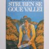 Struben se goue vallei - John Coetzee