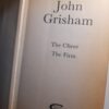 The Client | The Firm - John Grisham