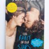 The Fault in Our Stars - John Green