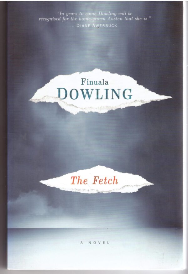 The Fetch - Finuala Dowling