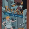 Theseus – Maritha Snyman secondhand book